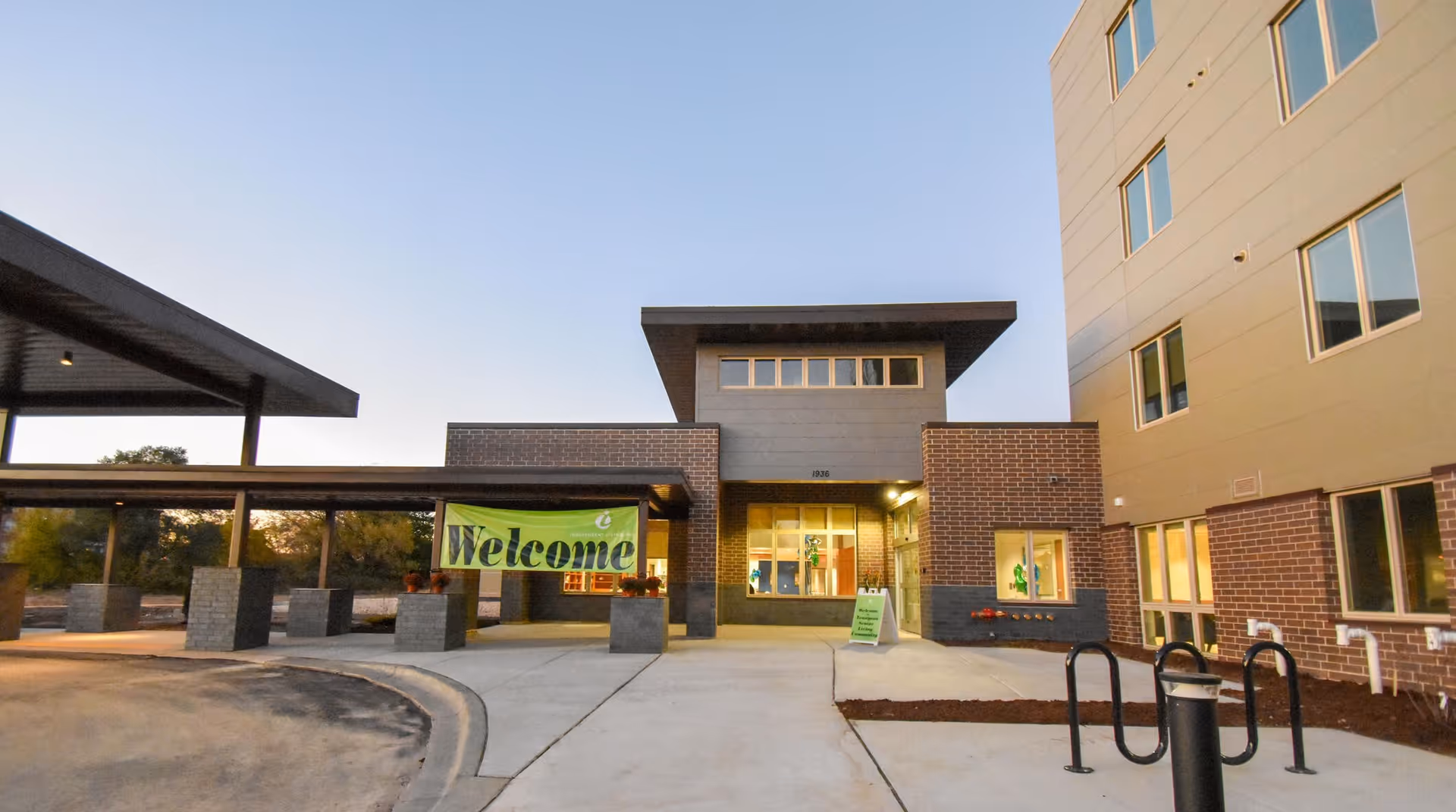 Photo of The Sonnet at Tennyson Assisted Living & Memory Care