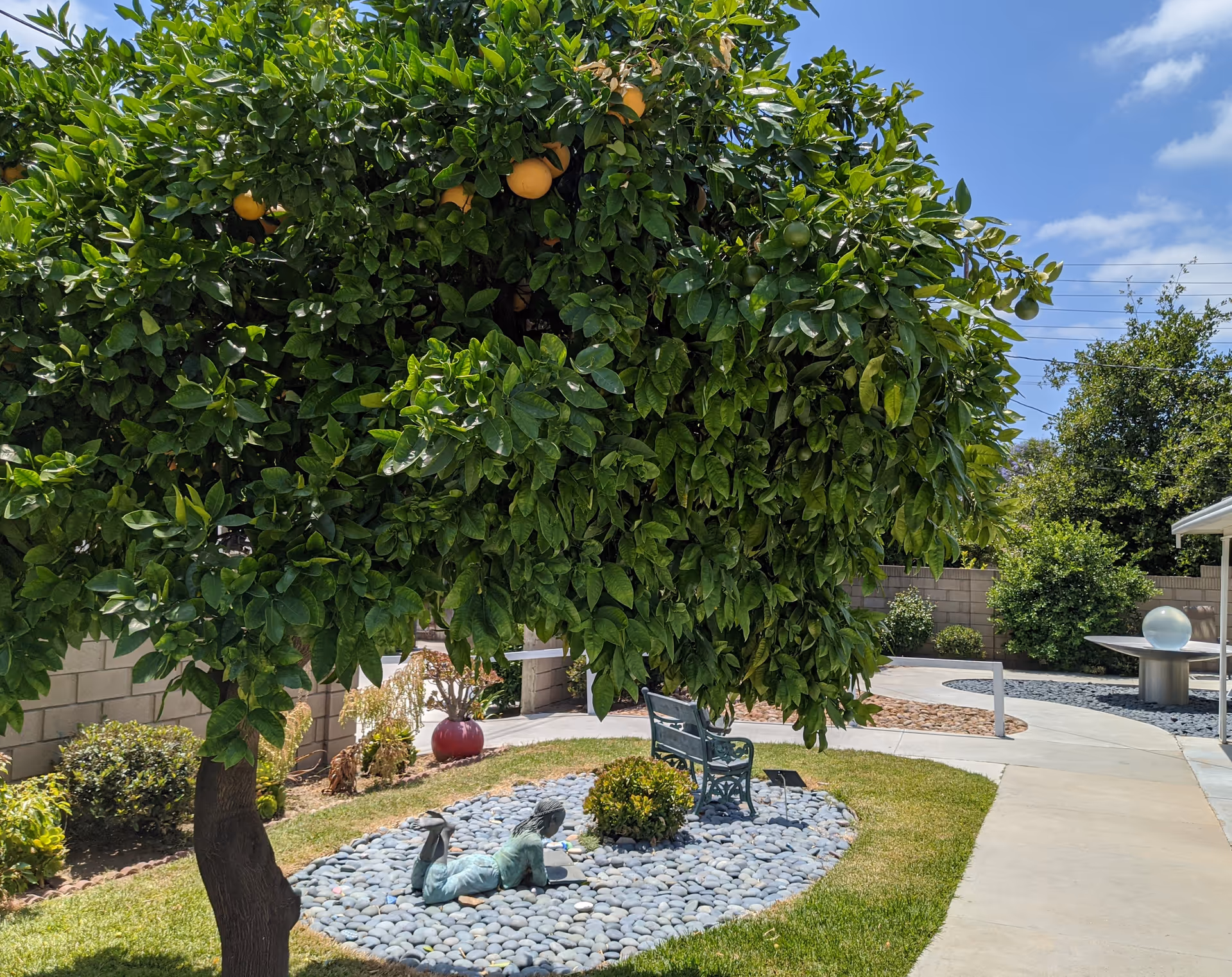 Photo 4 of Bubbe & Zayde's Place IV