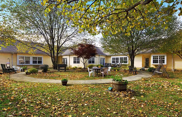Photo 6 of Celebration Villa of Martinsburg