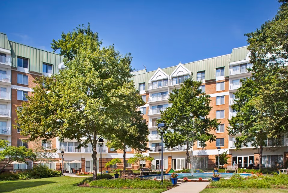 Photo 2 of Bedford Court