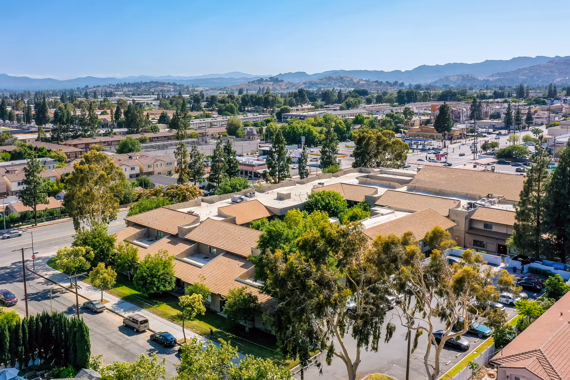 Photo of Brookdale Chatsworth