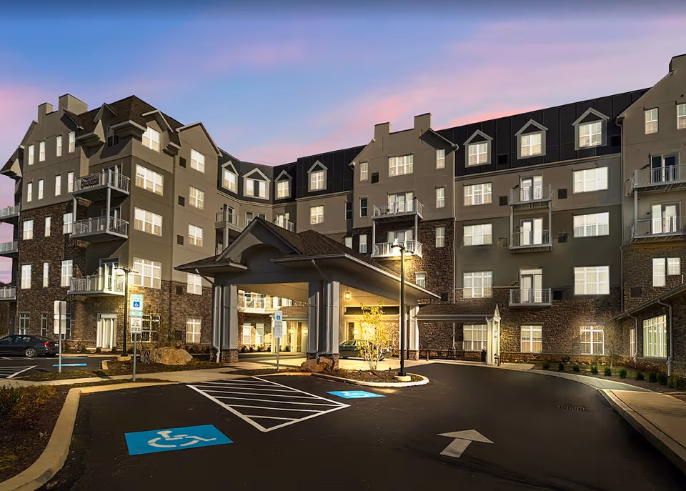 Photo 2 of Echo Lake Retirement Living