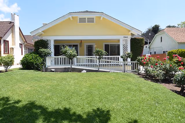 Photo of El Molino Rose Villa