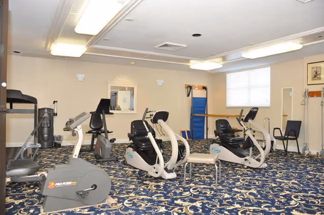 Photo 13 of The Horizon Club