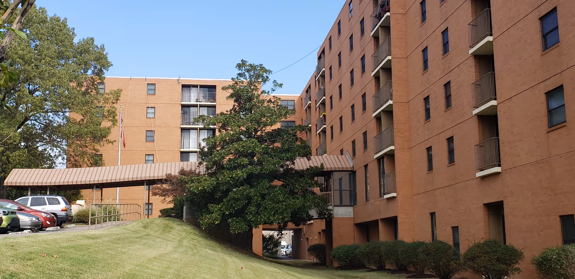 Photo of Good Shepherd Community