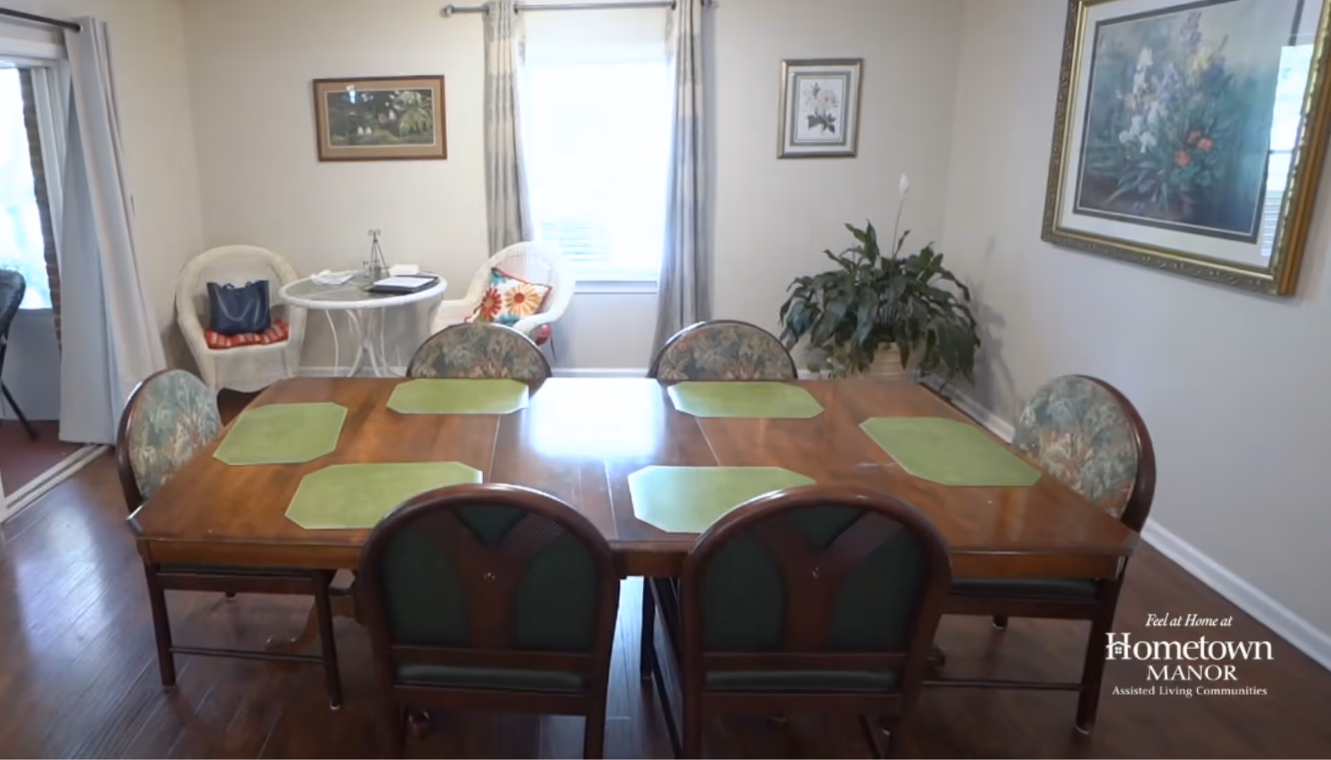 Photo 15 of Hometown Manor Assisted Living Community