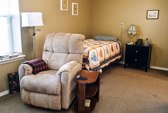 Photo 11 of Cascade Place Assisted Living, Memory Care