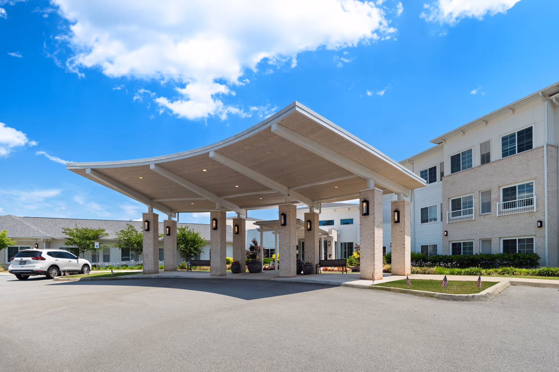 Photo 1 of Vitality Living Columbia