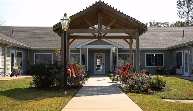 Photo 2 of Brookfield Assisted Living