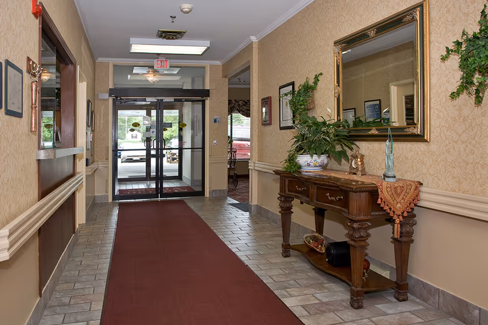 Photo 14 of Mayfair Village Nursing Care Center