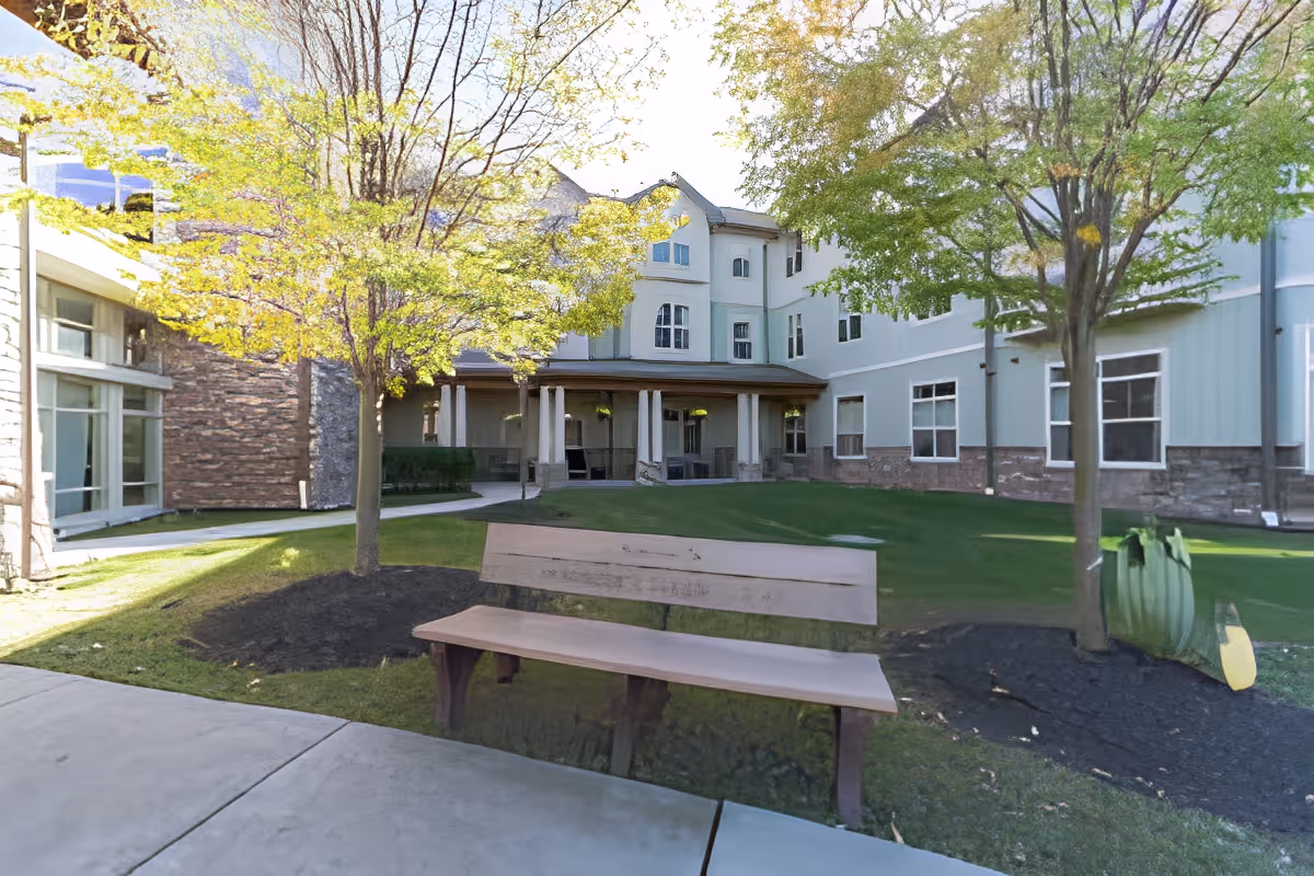 Photo 19 of Spring Mill