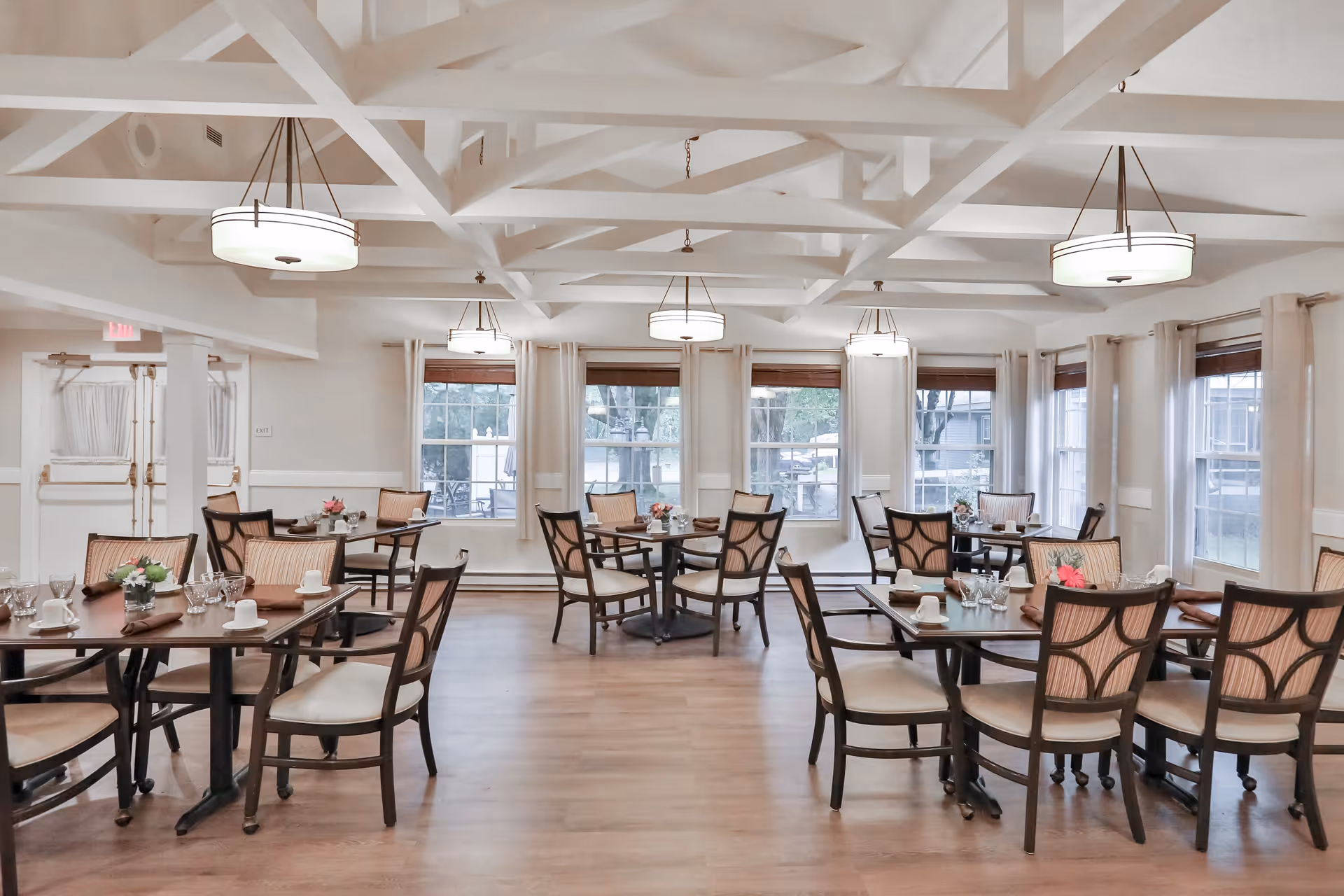 Photo 23 of Peregrine Senior Living at Crossgate