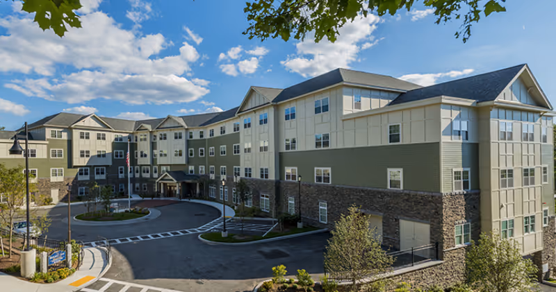 Photo of Brightview Arlington - Senior Assisted Living and Memory Care