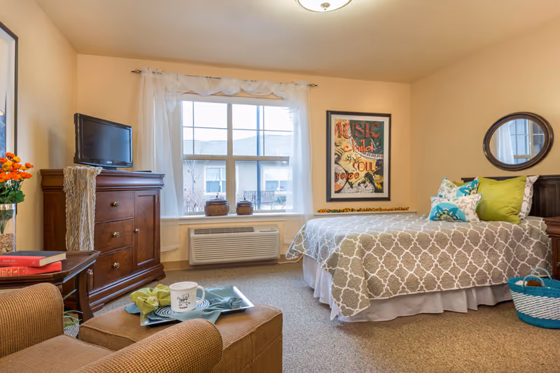 Photo 11 of MorningStar Senior Living of Idaho Falls