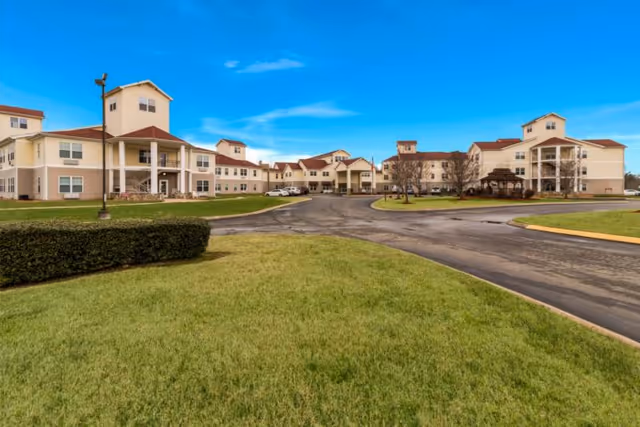 Photo of Fieldstone Place