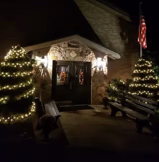 Photo of The Faidley House