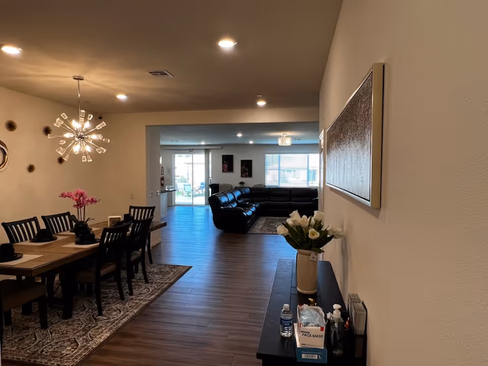 Photo 9 of Chardonnay Hills II Care Home