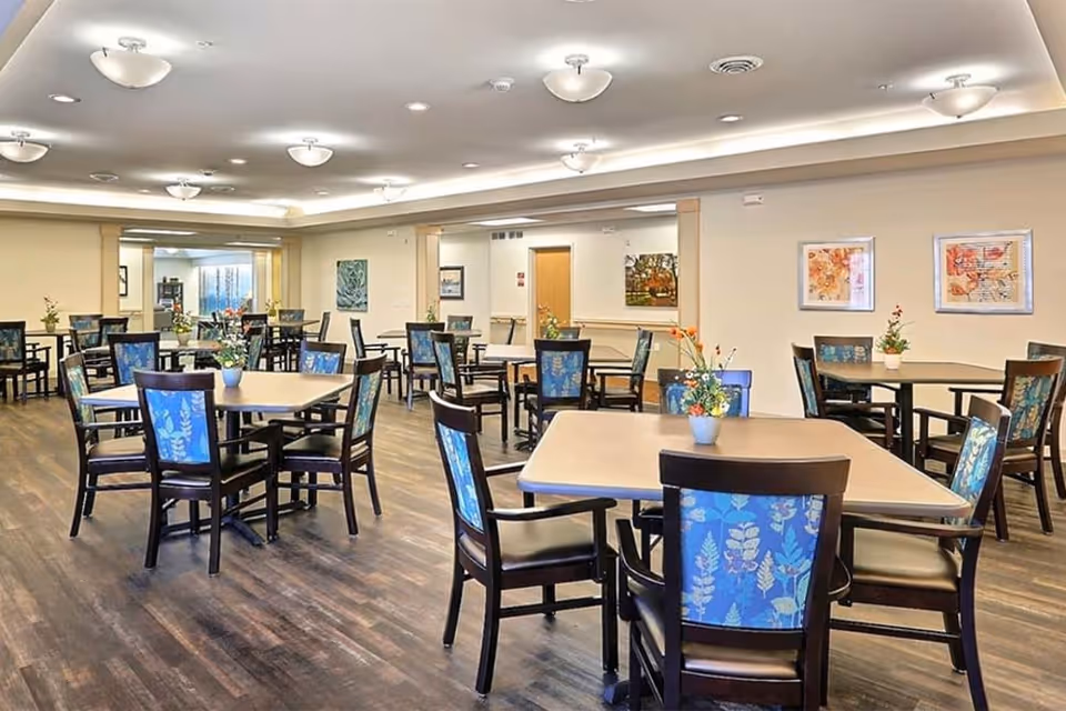 Photo 4 of Milestone Senior Living Stoughton