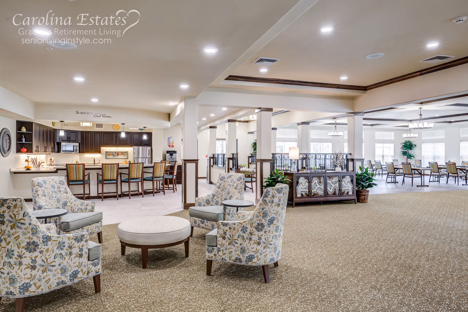 Photo 8 of Carolina Estates Gracious Retirement Living