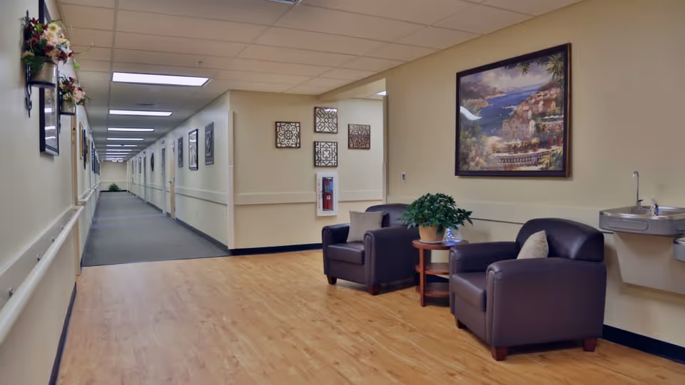 Photo 7 of Heritage Mills Personal Care Center