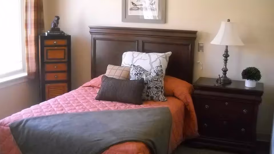Photo 9 of Caleo Bay Assisted Living and Memory Care