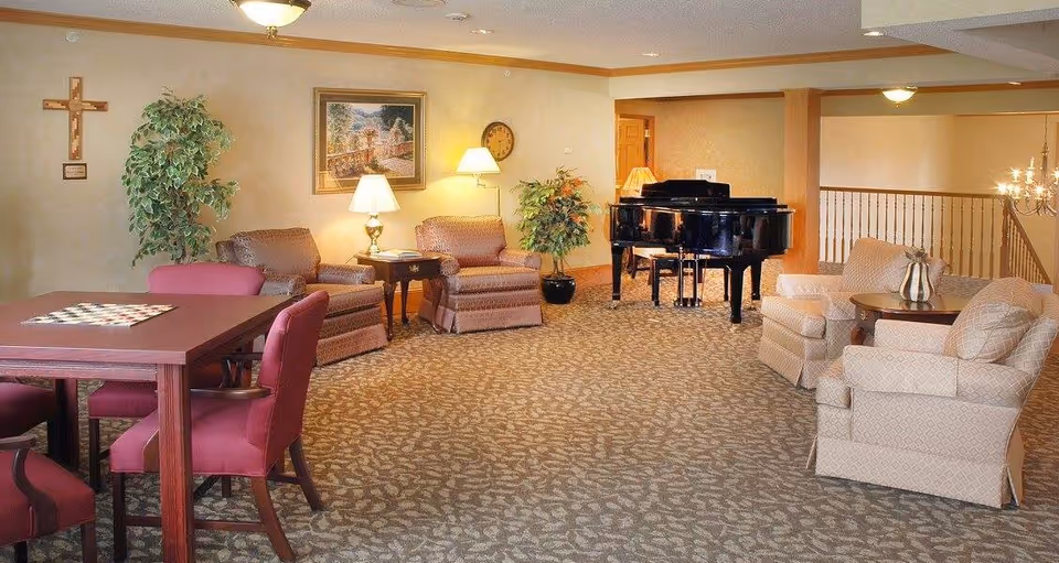 Photo 8 of Oak Park Place Albert Lea