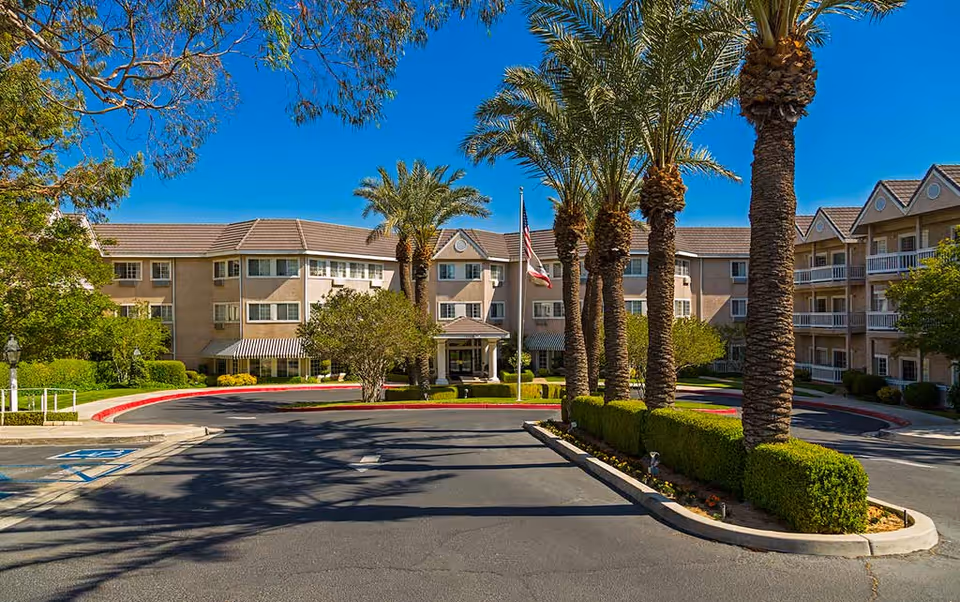Photo 3 of Sterling Inn Assisted Living Community