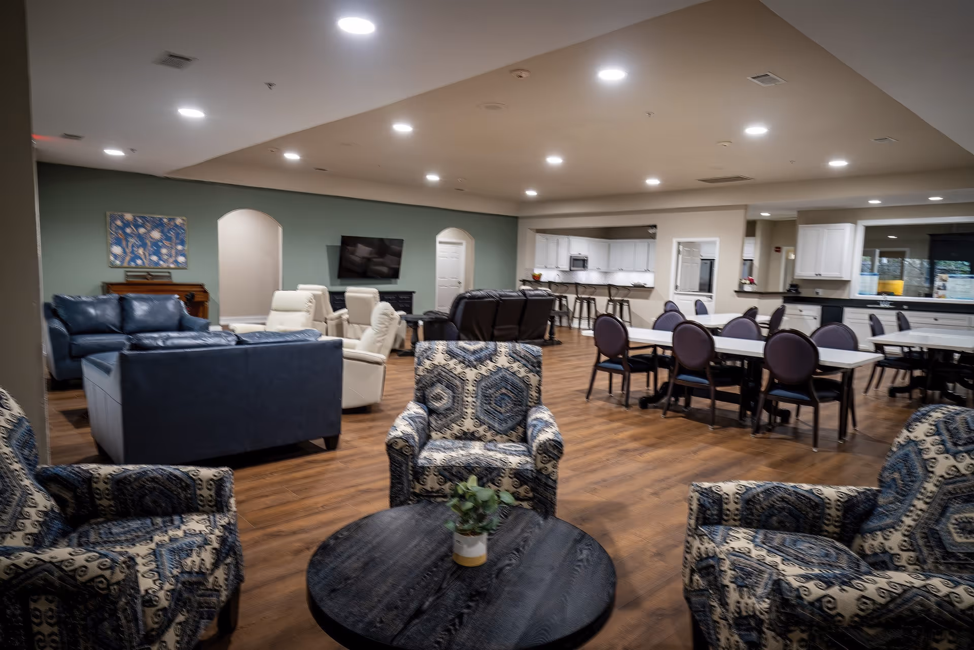 Photo 6 of Villas of Sycamore Creek Ranch at The Woodlands
