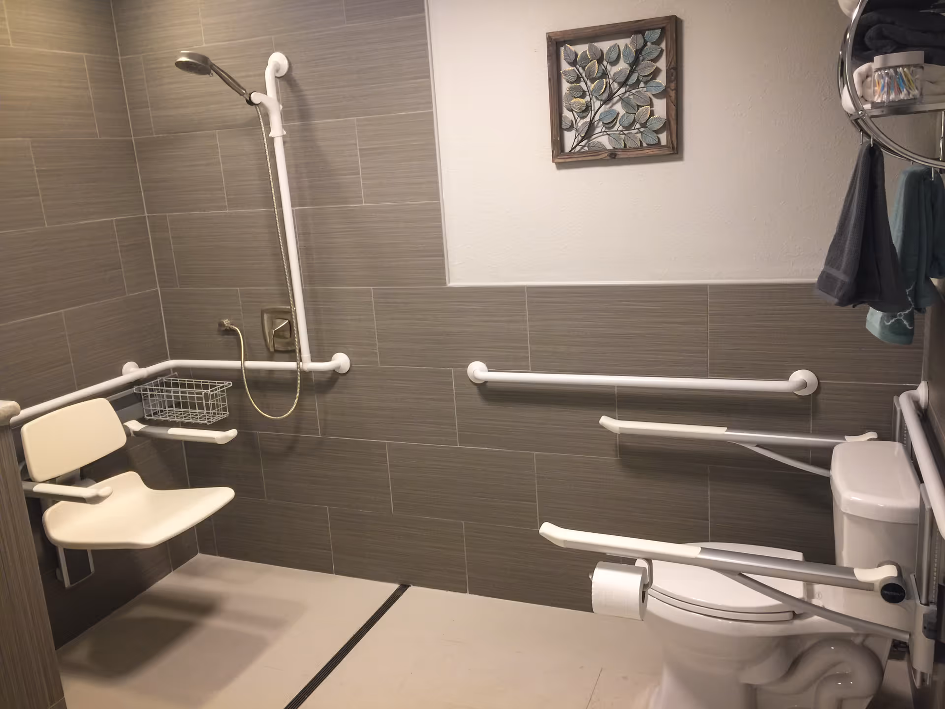 Photo 14 of Silverleaf Eldercare at The Arboretum