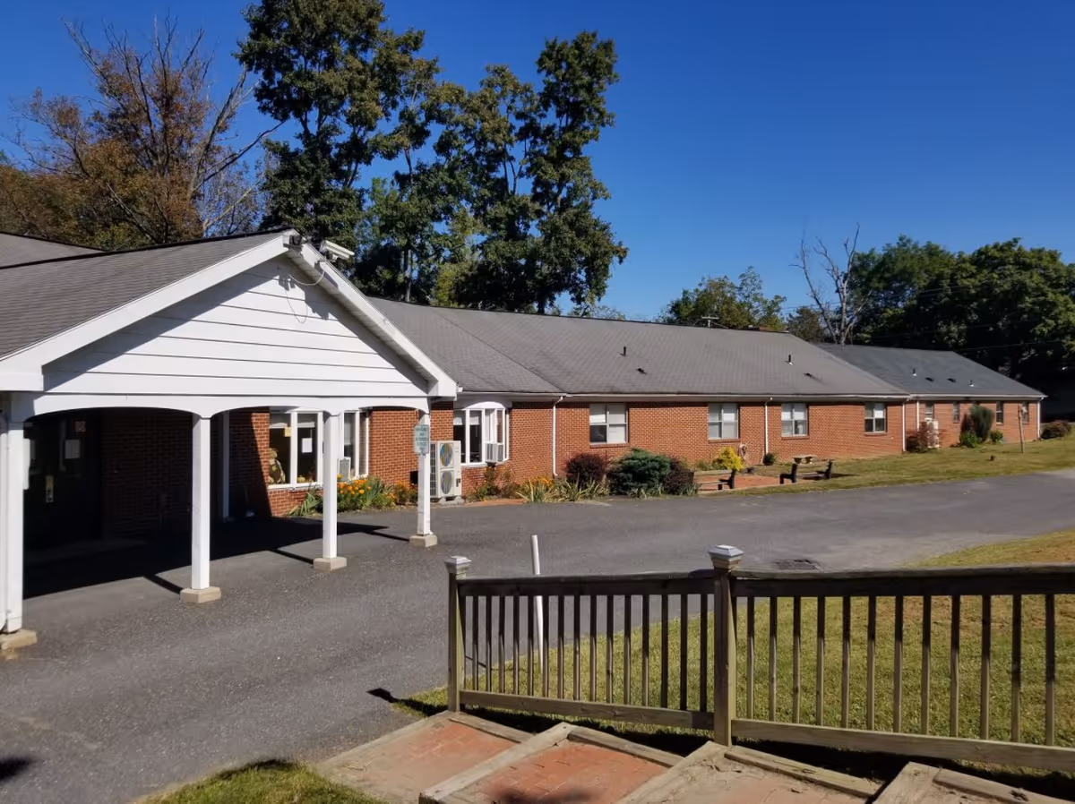 Photo of Weston Rehabilitation & Nursing Center