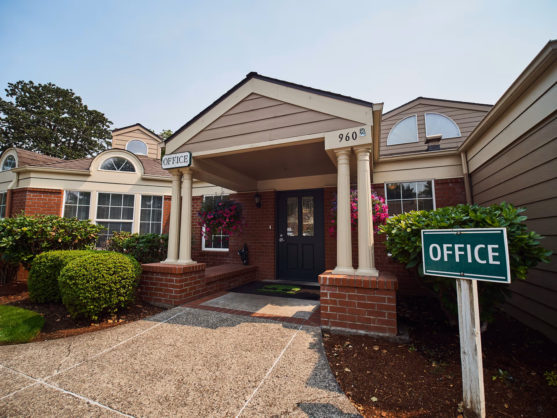 Photo of Faye Wright Senior Living