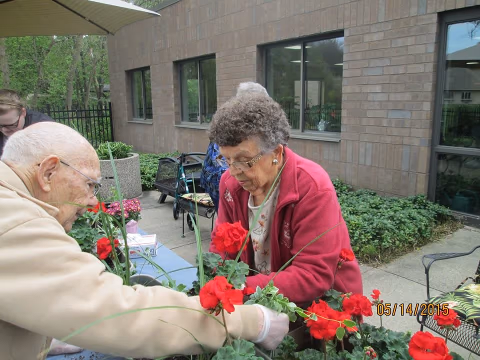 Photo 11 of Robbinswood Assisted Living Community