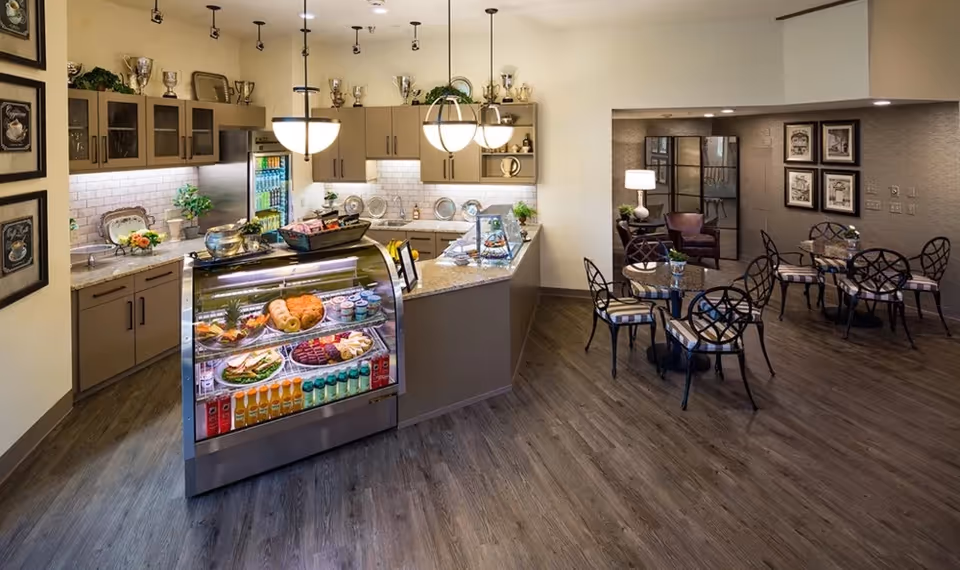 Photo 13 of Madison House Assisted Living Community