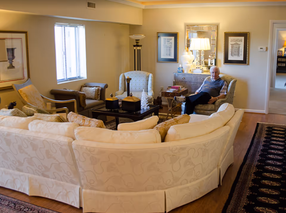 Photo 9 of Grace Ridge Retirement Community