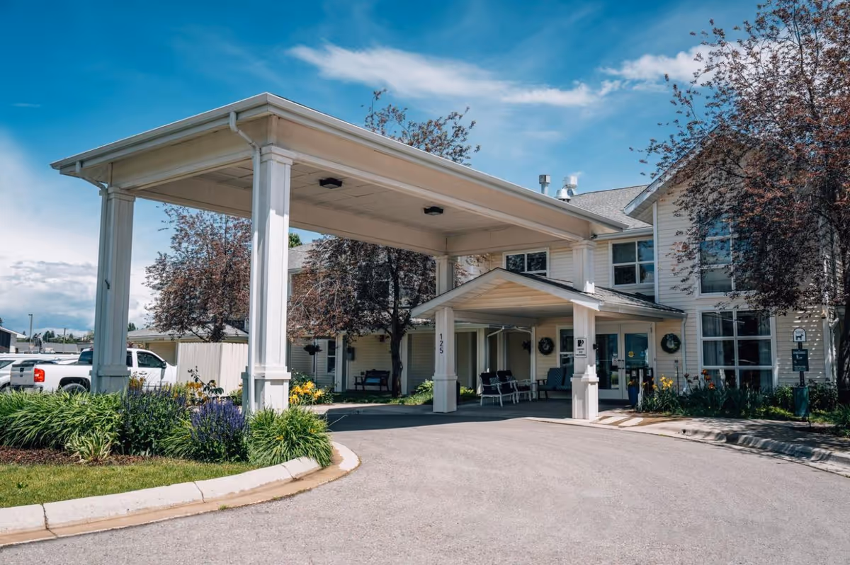 Photo of Kalispell Assisted Living