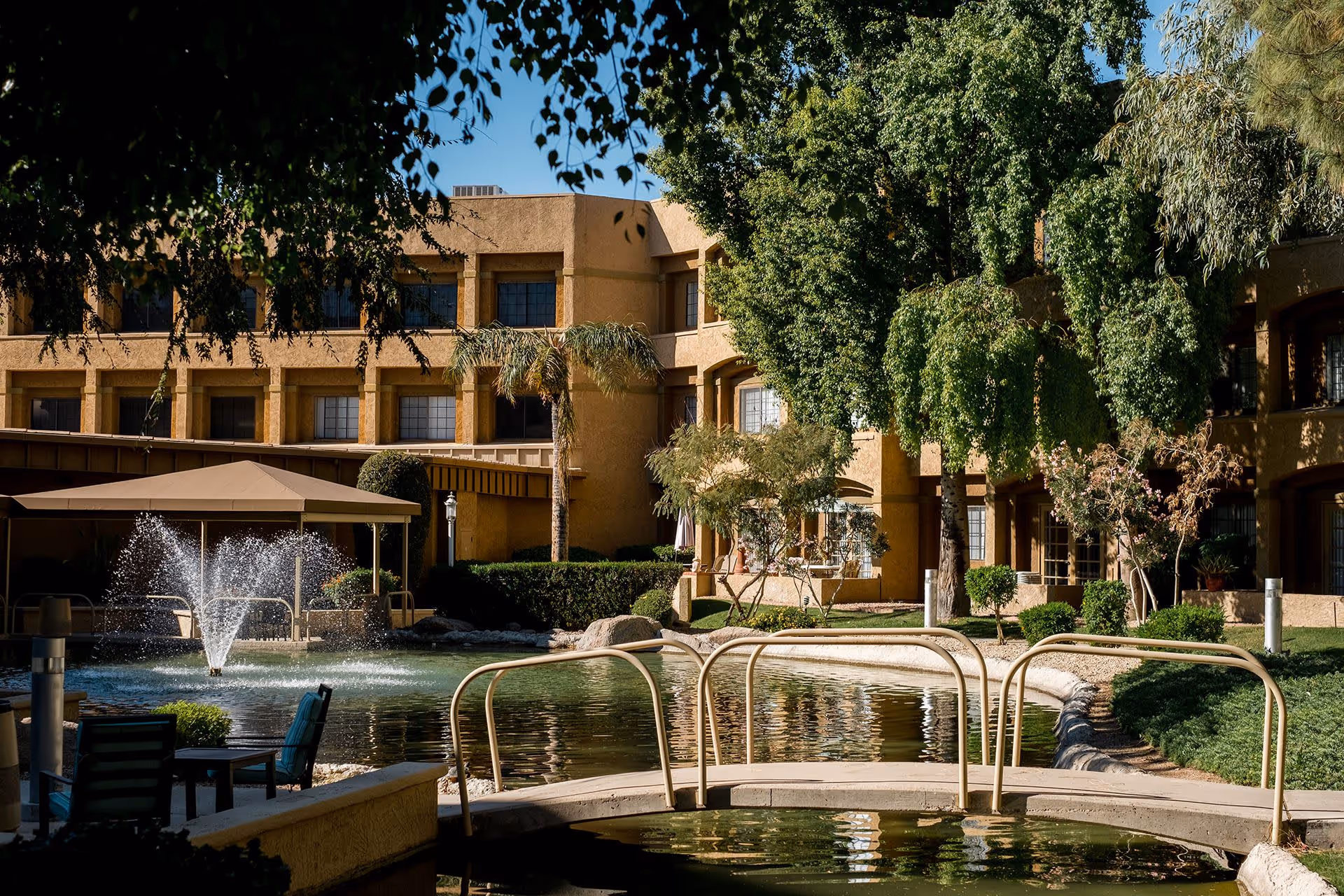Photo of Thunderbird Senior Living