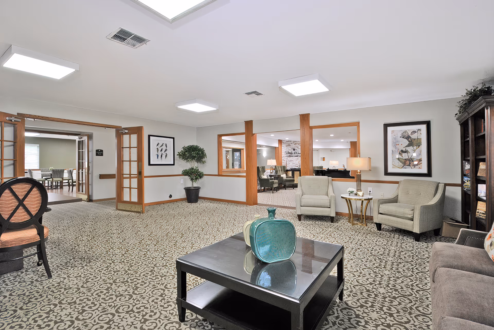 Photo 10 of Parkside of Livonia