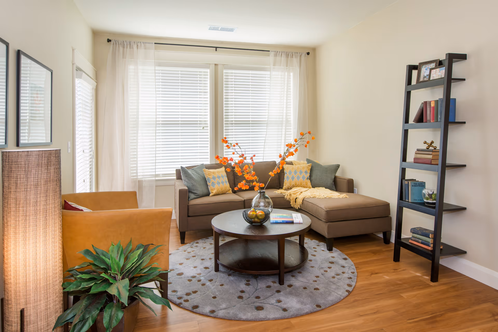 Photo 8 of Everleigh at Central Park 55+ Active Adult Apartments