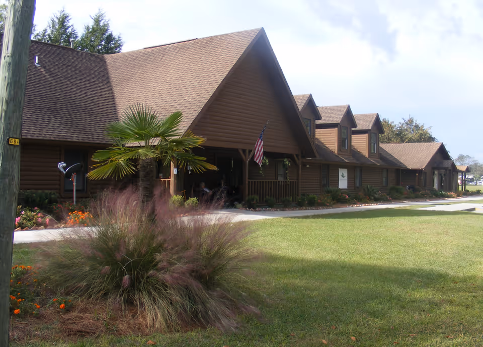 Photo 3 of Homewood Lodge ALF