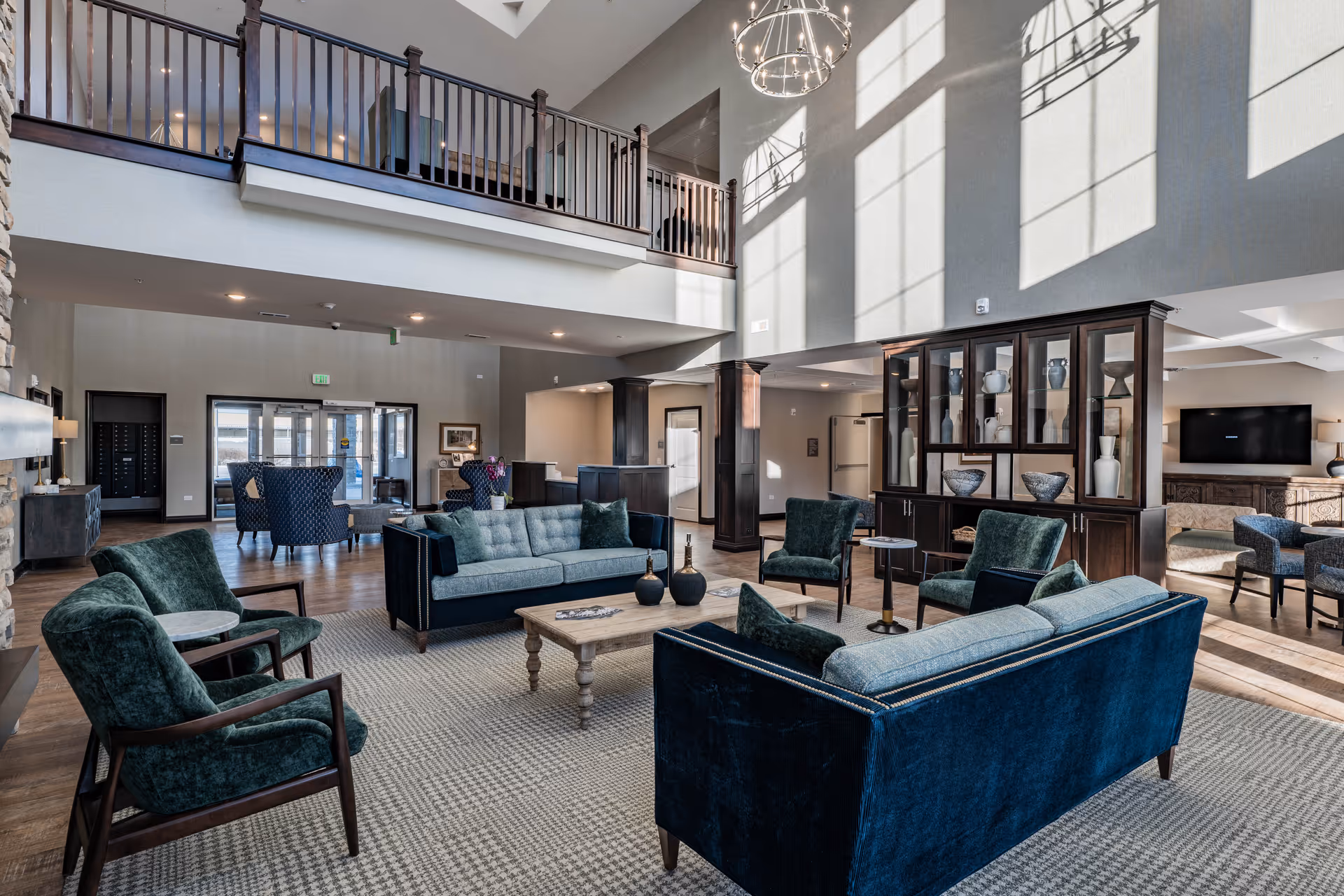 Photo 6 of Cedarhurst Senior Living of McHenry
