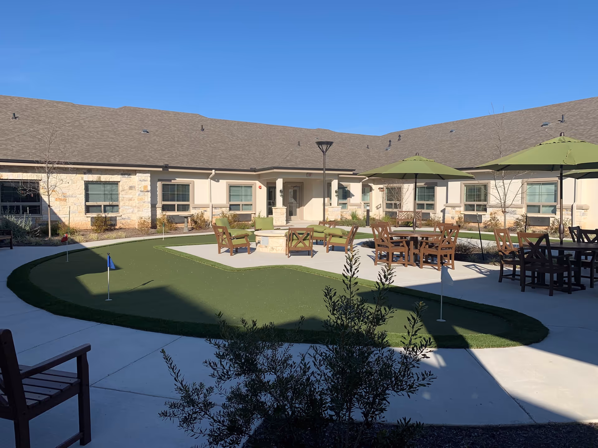 Photo 17 of Volante Senior Living of Sage Spring