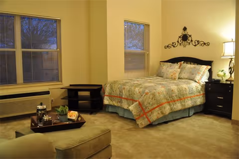 Photo 8 of Sierra Del Sol Assisted Living