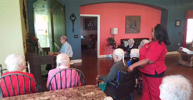 Photo 3 of Anchor Way Senior Care