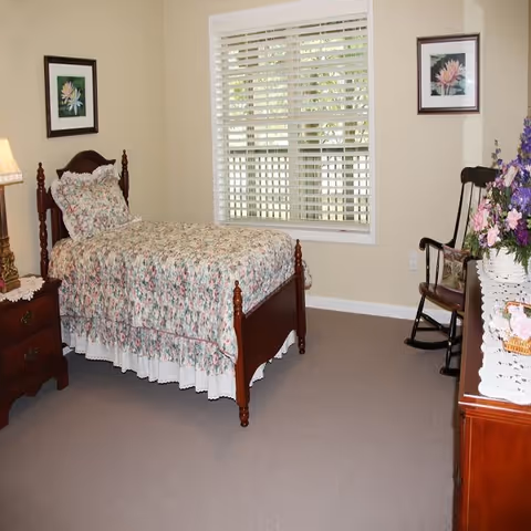 Photo 8 of BeeHive Homes of Goshen