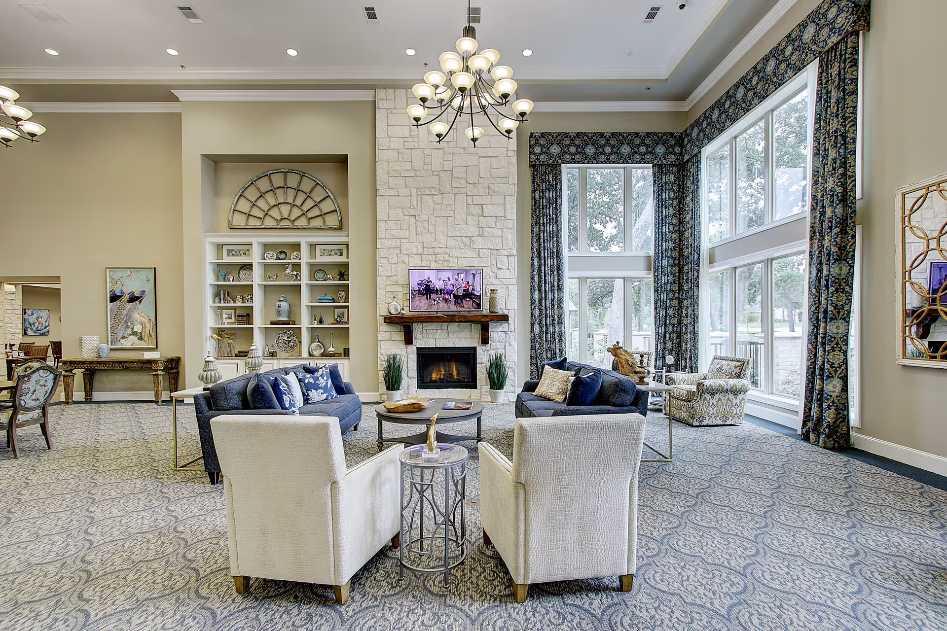 Photo 5 of The Oaks at Flower Mound