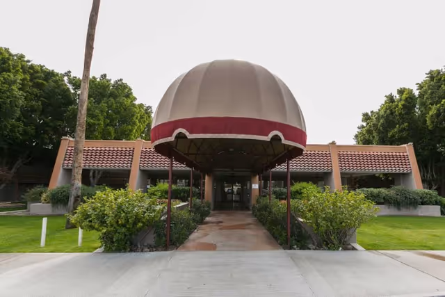 Photo of Rio Vista Post Acute And Rehabilitation