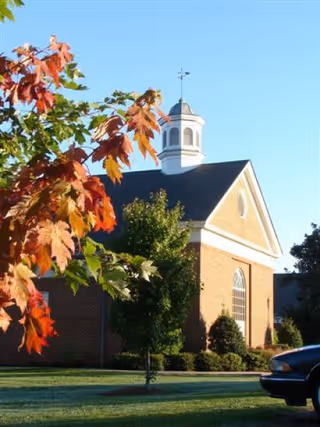 Photo of The Clinton Presbyterian Community