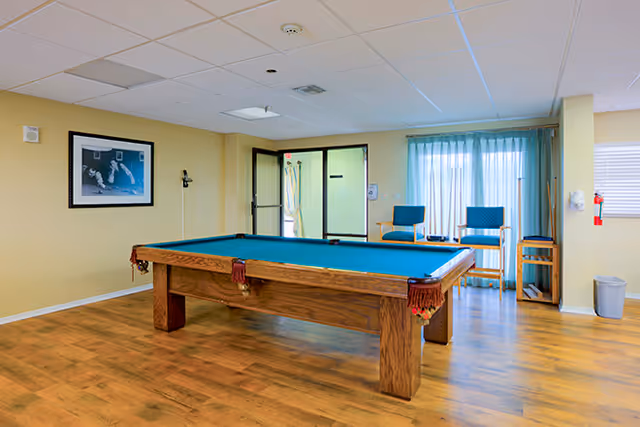 Photo 12 of The Inn at Freedom Village