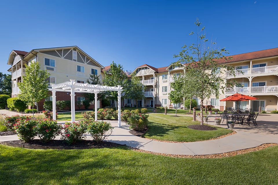 Photo 3 of Crestview Senior Living
