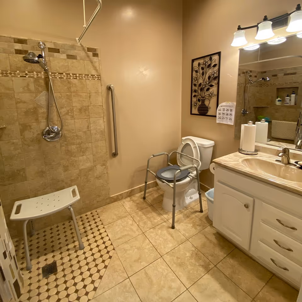 Photo 6 of Friendly Care Home II